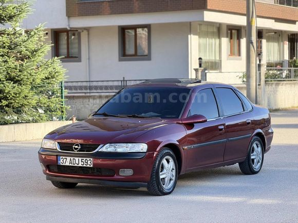 EN DOLUSU MOTOR YÜRÜR KUSURSUZ