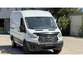2015 273.000 KM DE TRANSİT 350 M PANEL VAN
