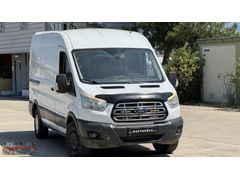 2015 273.000 KM DE TRANSİT 350 M PANEL VAN