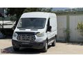 2015 273.000 KM DE TRANSİT 350 M PANEL VAN