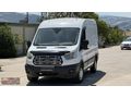 2015 273.000 KM DE TRANSİT 350 M PANEL VAN