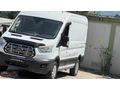 2015 273.000 KM DE TRANSİT 350 M PANEL VAN