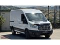 2015 273.000 KM DE TRANSİT 350 M PANEL VAN