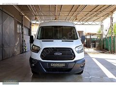 NİĞDELİLER 2017 Ford Transit 350 M / 7884
