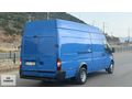 'EL-İS OTOMOTİV' 2012 MODEL TRANSİT FULL BAKIMLI MOTOR YAPILI