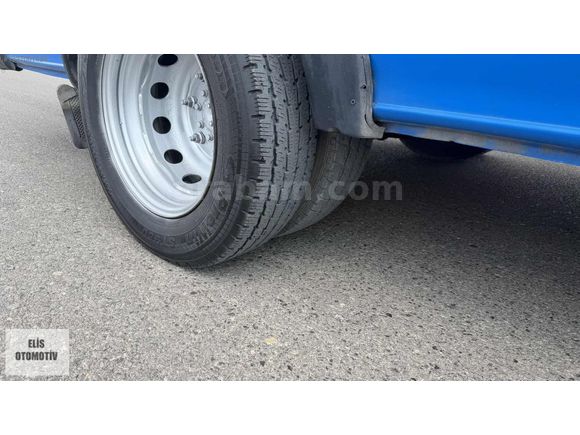 'EL-İS OTOMOTİV' 2012 MODEL TRANSİT FULL BAKIMLI MOTOR YAPILI