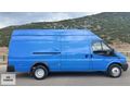 'EL-İS OTOMOTİV' 2012 MODEL TRANSİT FULL BAKIMLI MOTOR YAPILI