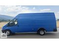 'EL-İS OTOMOTİV' 2012 MODEL TRANSİT FULL BAKIMLI MOTOR YAPILI
