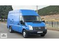 'EL-İS OTOMOTİV' 2012 MODEL TRANSİT FULL BAKIMLI MOTOR YAPILI