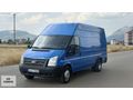 'EL-İS OTOMOTİV' 2012 MODEL TRANSİT FULL BAKIMLI MOTOR YAPILI