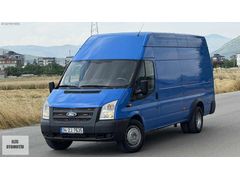 'EL-İS OTOMOTİV' 2012 MODEL TRANSİT FULL BAKIMLI MOTOR YAPILI