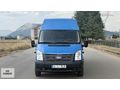 'EL-İS OTOMOTİV' 2012 MODEL TRANSİT FULL BAKIMLI MOTOR YAPILI