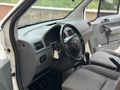MERCAN DAN 2006 mdl fort connet 90 hp kilimalı