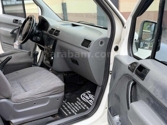MERCAN DAN 2006 mdl fort connet 90 hp kilimalı