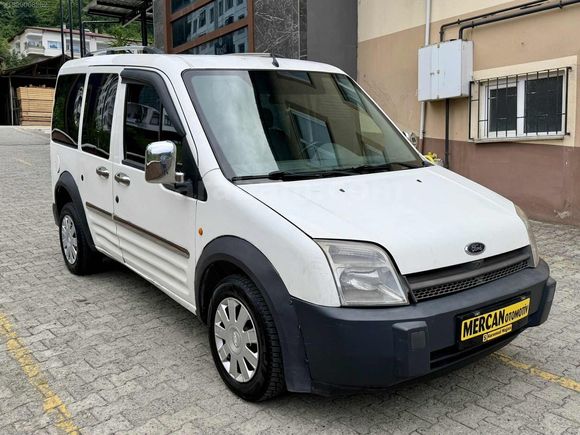 MERCAN DAN 2006 mdl fort connet 90 hp kilimalı