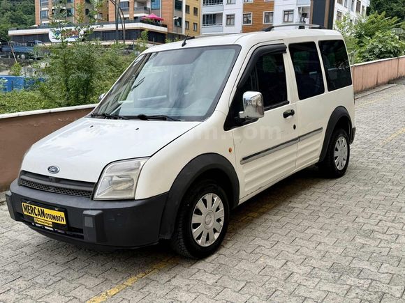 MERCAN DAN 2006 mdl fort connet 90 hp kilimalı