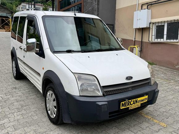 MERCAN DAN 2006 mdl fort connet 90 hp kilimalı