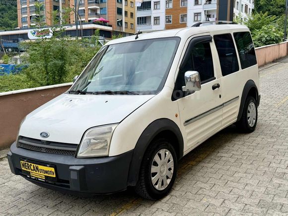 MERCAN DAN 2006 mdl fort connet 90 hp kilimalı