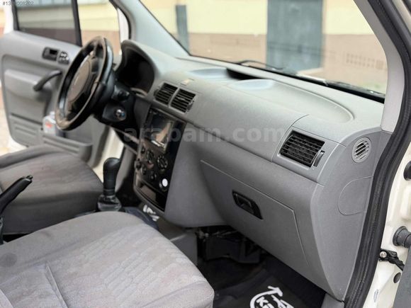 MERCAN DAN 2006 mdl fort connet 90 hp kilimalı