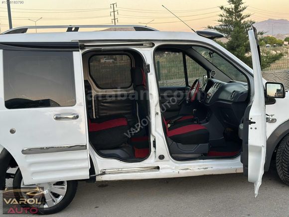 VAROL AUTODAN FORT CORNNET ÇOK TEMİZ