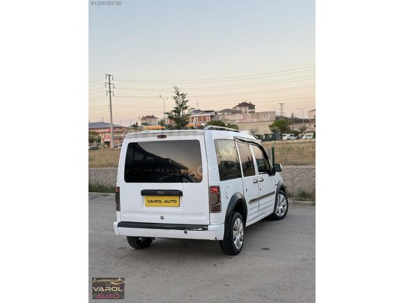 VAROL AUTODAN FORT CORNNET ÇOK TEMİZ