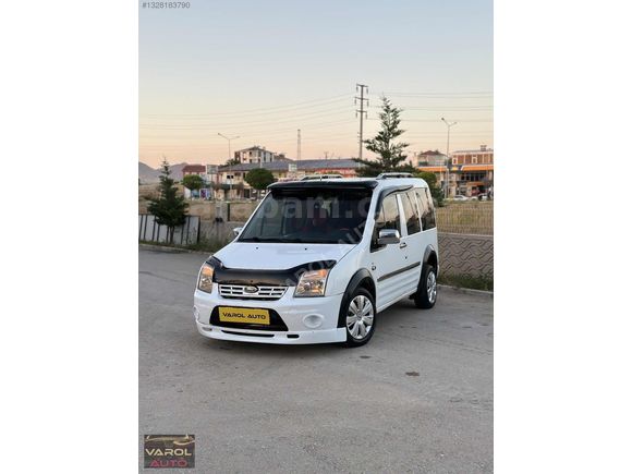 VAROL AUTODAN FORT CORNNET ÇOK TEMİZ