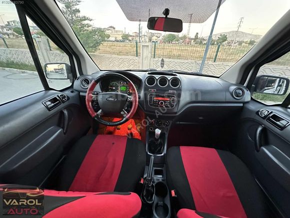 VAROL AUTODAN FORT CORNNET ÇOK TEMİZ