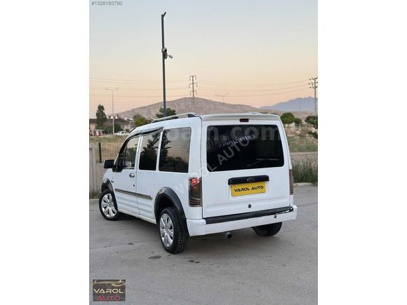 VAROL AUTODAN FORT CORNNET ÇOK TEMİZ