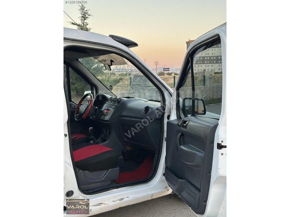VAROL AUTODAN FORT CORNNET ÇOK TEMİZ