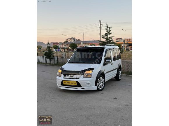 VAROL AUTODAN FORT CORNNET ÇOK TEMİZ