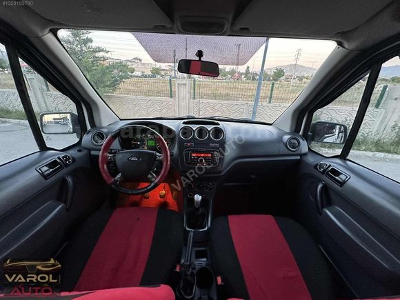 VAROL AUTODAN FORT CORNNET ÇOK TEMİZ