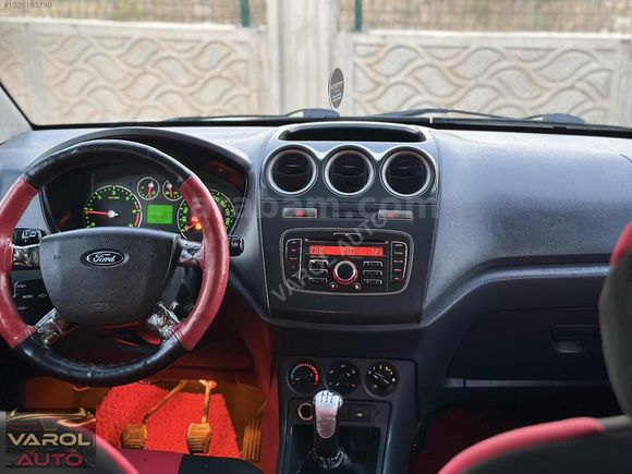 VAROL AUTODAN FORT CORNNET ÇOK TEMİZ