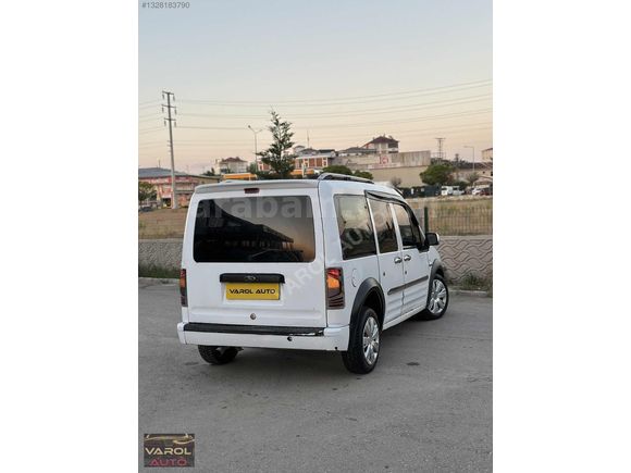 VAROL AUTODAN FORT CORNNET ÇOK TEMİZ