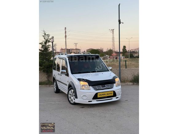 VAROL AUTODAN FORT CORNNET ÇOK TEMİZ