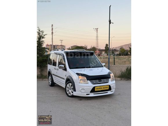 VAROL AUTODAN FORT CORNNET ÇOK TEMİZ