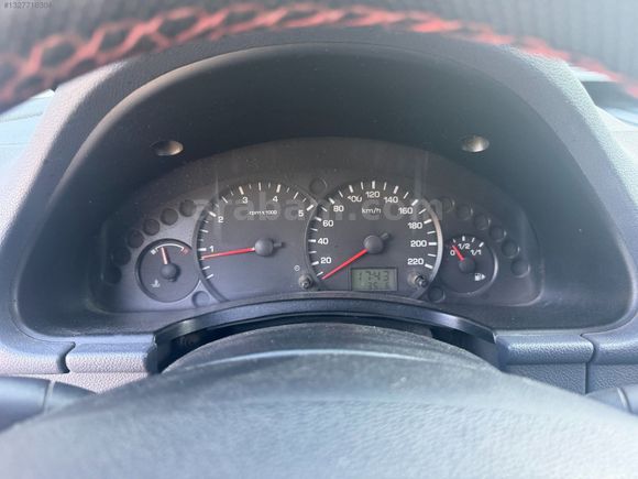AYSU AUTO-2008 FORD CONNECT 1.8 75 BG MANUEL 343.000 KM