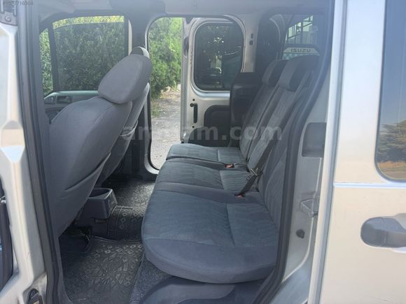 AYSU AUTO-2008 FORD CONNECT 1.8 75 BG MANUEL 343.000 KM