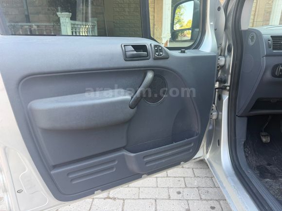 AYSU AUTO-2008 FORD CONNECT 1.8 75 BG MANUEL 343.000 KM