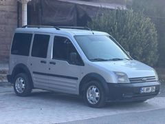 AYSU AUTO-2008 FORD CONNECT 1.8 75 BG MANUEL 343.000 KM