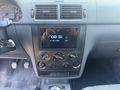 AYSU AUTO-2008 FORD CONNECT 1.8 75 BG MANUEL 343.000 KM