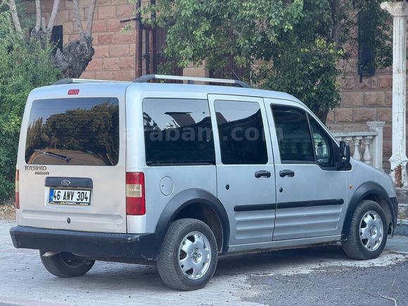 AYSU AUTO-2008 FORD CONNECT 1.8 75 BG MANUEL 343.000 KM