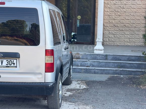 AYSU AUTO-2008 FORD CONNECT 1.8 75 BG MANUEL 343.000 KM