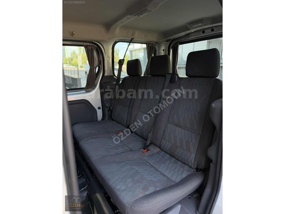 2006/195.000KM/DEĞİŞENSİZ/TEK PARÇA BOYALI/75'lik/EMSALSİZ/KLİMA