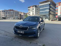 Sahibinden Skoda Kamiq 1.5 TSI Premium 2020 Model 