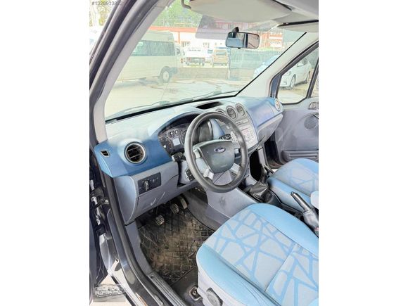 2011 CONNECT 90Lık
