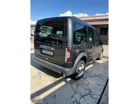 2011 CONNECT 90Lık