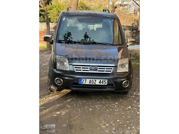 2011 CONNECT 90Lık