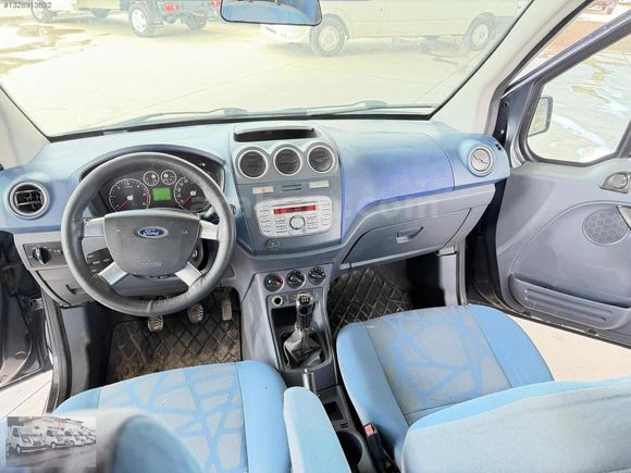 2011 CONNECT 90Lık