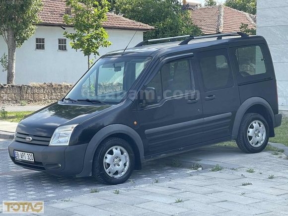 2009 MODEL CONNECT 90hp KM:157.000