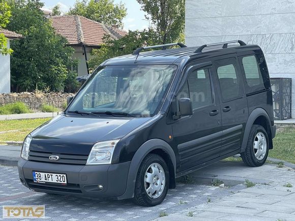 2009 MODEL CONNECT 90hp KM:157.000